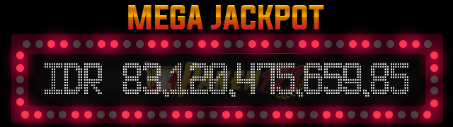 INDOBET128 Jackpot